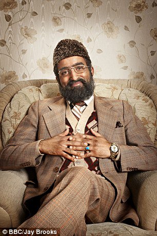 Acting_'s tweet photo. I've had death threats, says Citizen Khan star https://t.co/mLdj7vwusi via @DailyMailCeleb https://t.co/oE0OXRsi5g