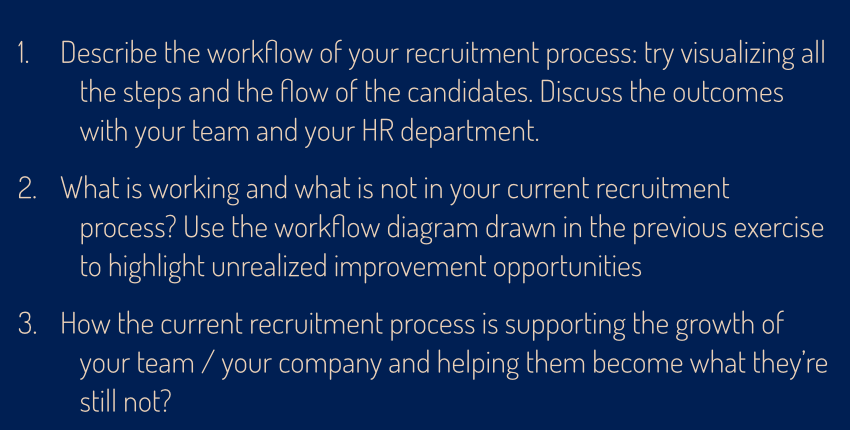 pierodibello's tweet photo. For whom followed my talk yesterday at #CodemoBerlin: reboot your #hiring process with these three questions https://t.co/zg02yI8CMz