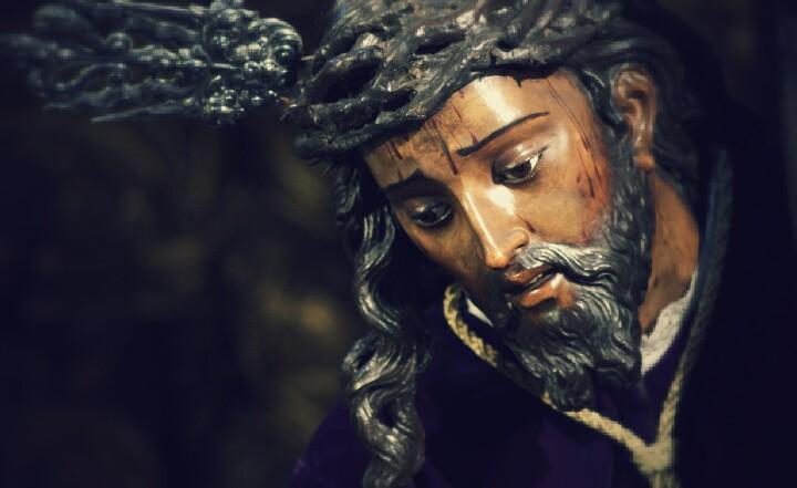 JosAntonioNez's tweet photo. "El hombre que se levanta es aún más grande que el que no ha caído... " https://t.co/kjup4RKri5