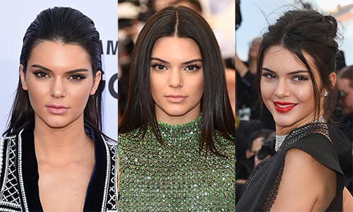 Happy 20th birthday 20 of the model\s best ever beauty looks:  