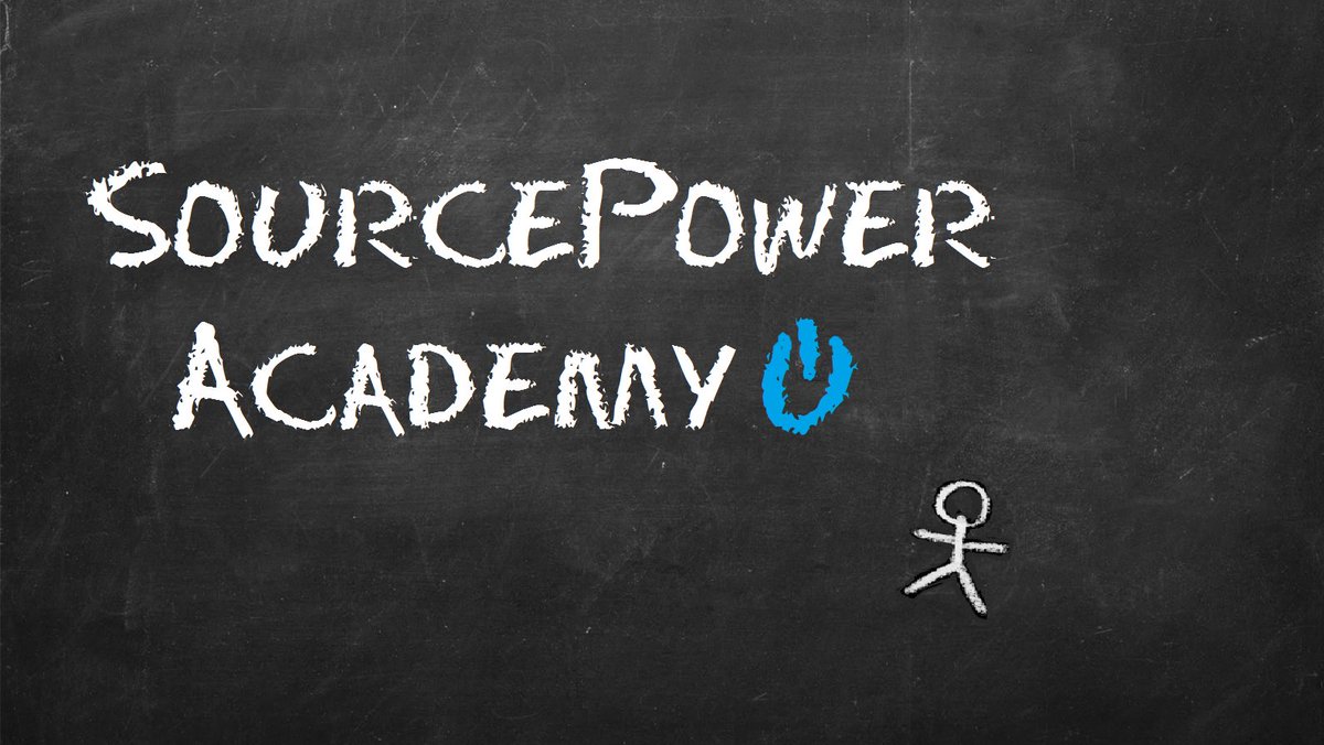 Source_Power's tweet image. De #SourcePower Academy neemt haar cursusaanbod onder de loep. Welke IT-cursussen zie jij graag terug? #ICT #zzp
