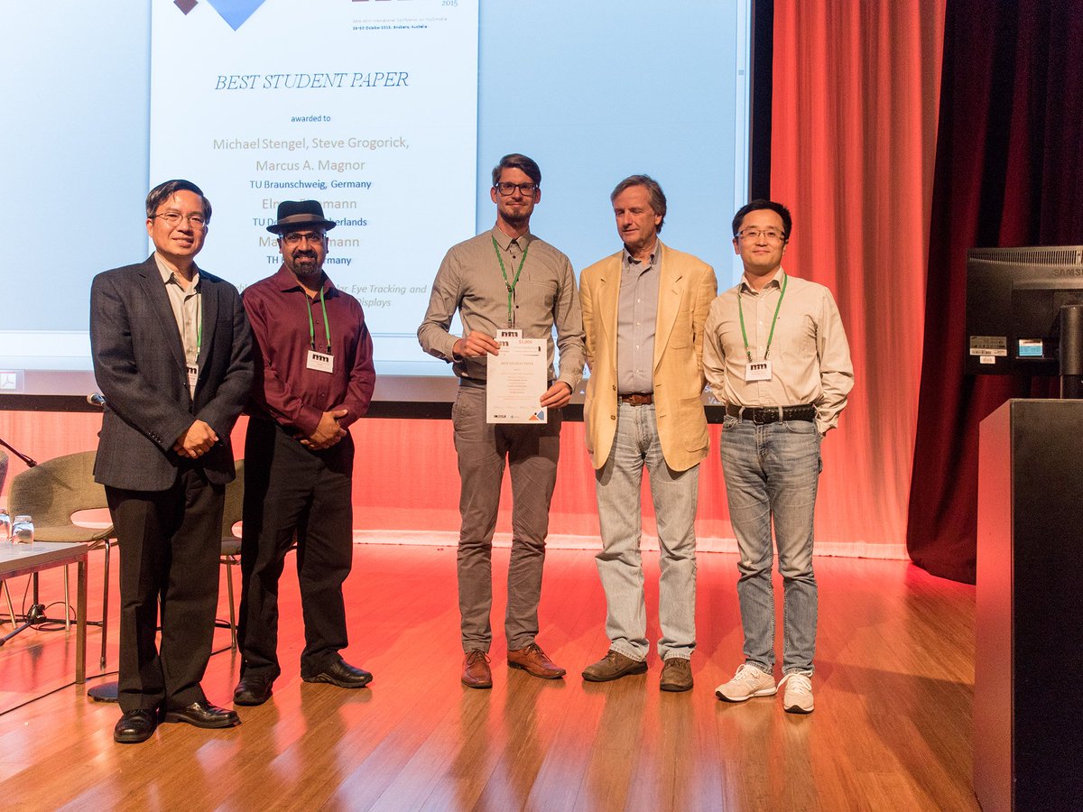 ACMMM2015's tweet photo. https://t.co/r1eob0zFps