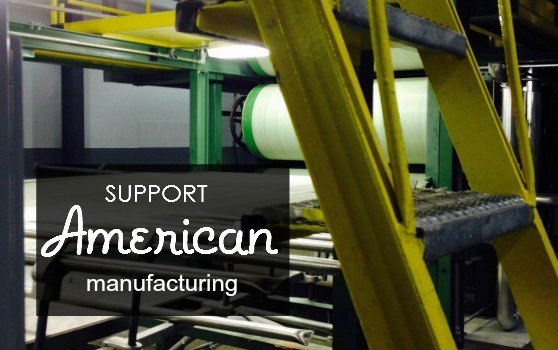 1888 Mills Towels To Increase #AmericanMade Towel Production With Their New Factory: bit.ly/1McyI3u #manu…