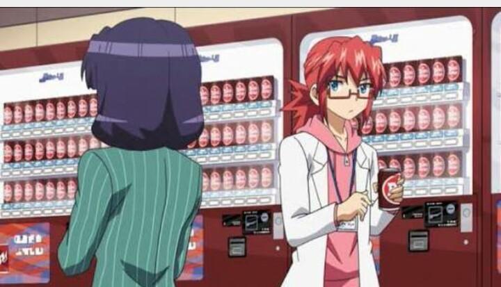 漫画アニメ登場品 On Twitter ドクターペッパー アニメ界で空前のブームとなったドクペが出てくる作品 シュタインズゲート 中二病でも恋がしたい 侵略 イカ娘 神様のメモ帳 いつか天魔の黒ウサギ ギルティクラウン Https T Co Yo0mcox1ji