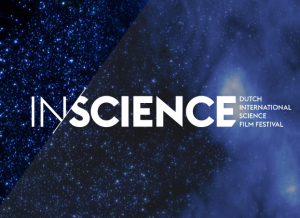Into_Nijmegen's tweet image. Van 4 t/m 8 november vindt de eerste editie van #InScience Film Festival plaats! Meer info: ow.ly/UblWO