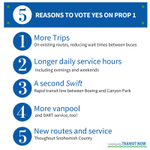 Photo by communitytransitnow (@CommTransNow)