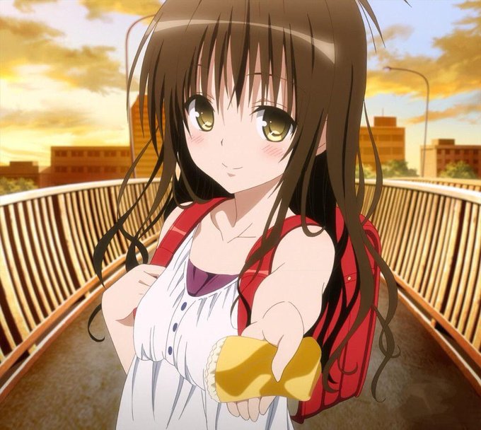 結城美柑生誕祭15のtwitterイラスト検索結果