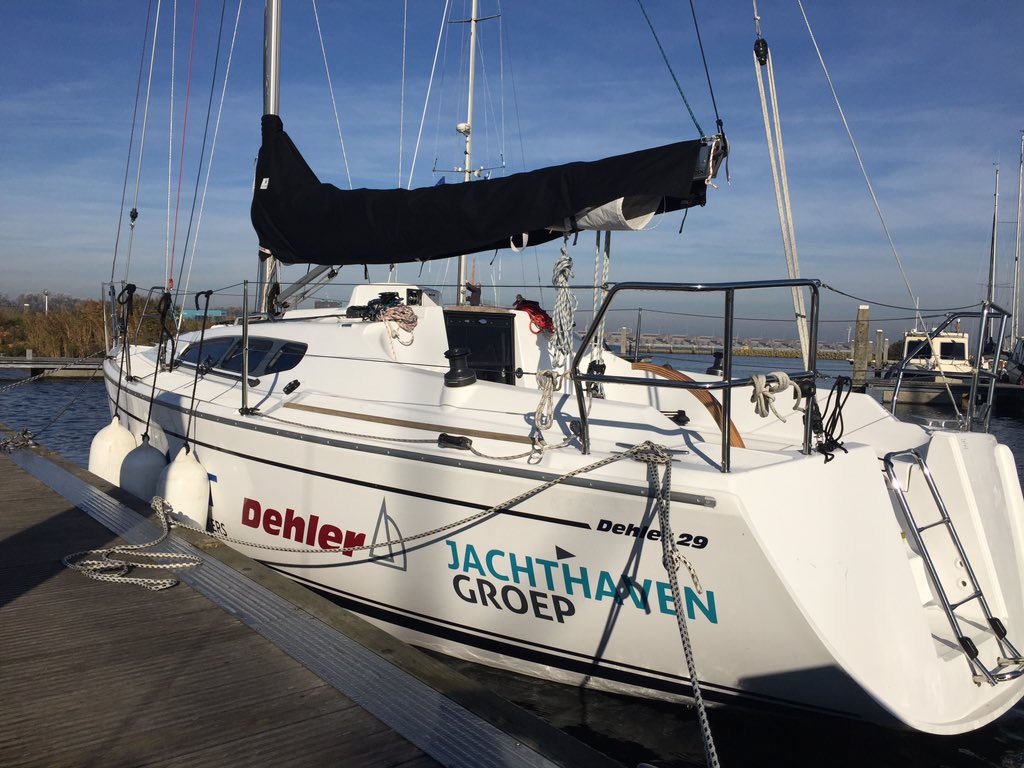 Dehlernl's tweet photo. Ready voor de Goofy's zaterdag #dehler #dehler29 #collijnsplaat https://t.co/fItU7PyKdk