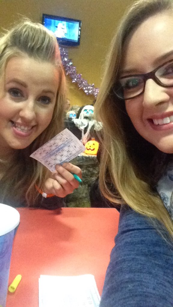 jlt_squeeze's tweet image. Girly weekend was great!!!🤓