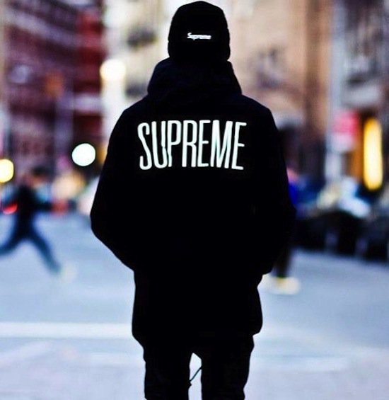 LeoQuotes's tweet photo. #supreme #postbadclothes https://t.co/LVgrmHs6B6