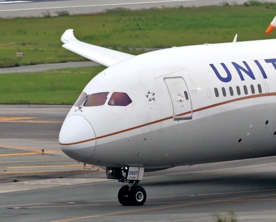 united airlines jordan