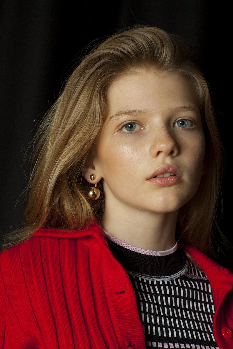 MANDPMODELS's tweet photo. #DevelopmentBABE! Can't get enough of this face! #Astral shot by @joanna_wzorek https://t.co/CbvVfQW7No