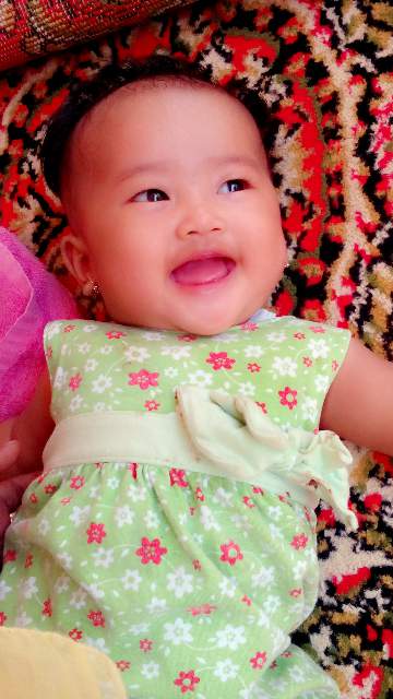 Bakti26's tweet photo. Anakku sayang... https://t.co/XL2gm0le0V