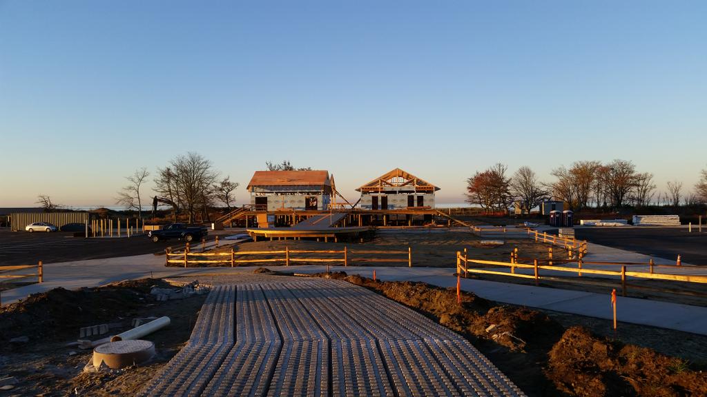 Hammonasset Beach tweet media