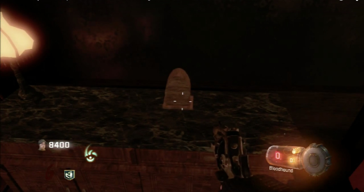 TheKongkror's tweet photo. Easter egg song,you'll have to find a golden little statue
looks like a clock
#BO3Zombies #bo3leaks #PS3Gameplay https://t.co/vjt13wb4Ou
