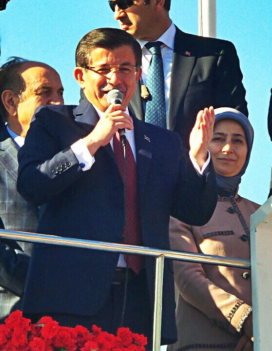 abdullahbasci's tweet photo. #İsBasınaTekBasına Haydi bismillah #Bilgeadam Prof. Dr. Ahmet Davutoğlu @AK3bolgeSKM @akpartiistanbul @hha95525686 https://t.co/lGVNaS2hkJ