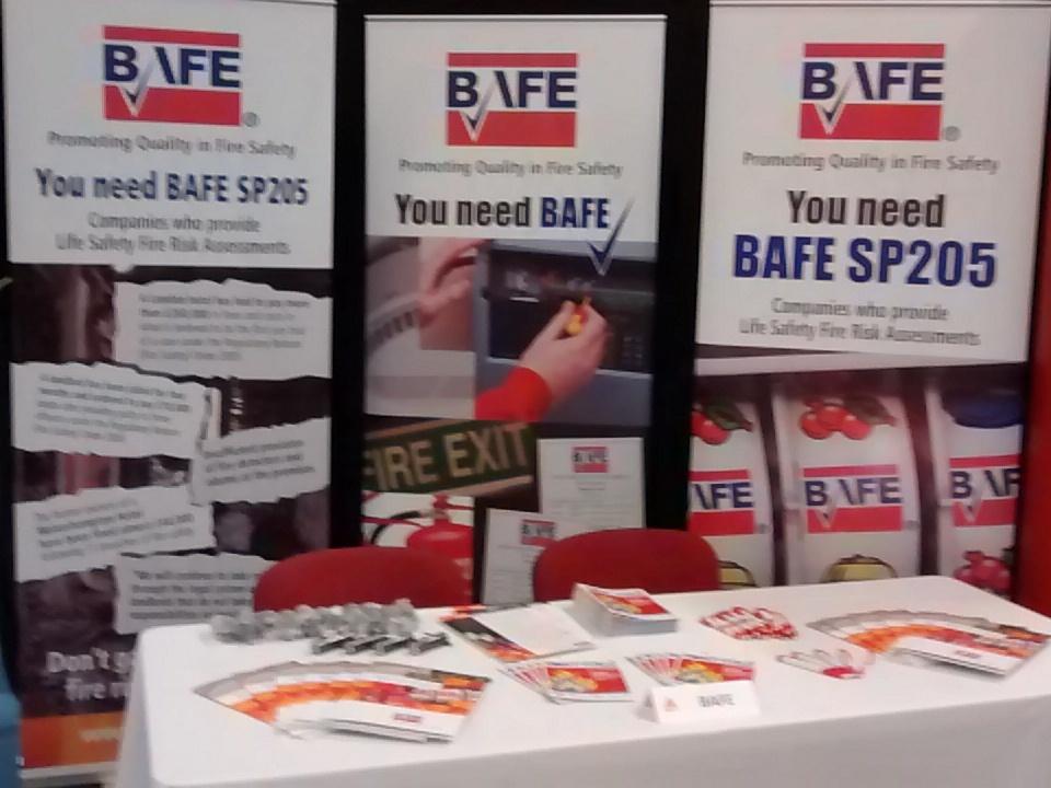 BAFEFIRE's tweet photo. FPA Fire Sector Summit 2015 members event is underway #BAFE #FSS15 https://t.co/OwCzmSjqRo
