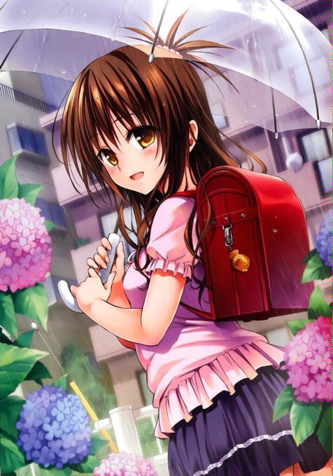 結城美柑生誕祭15のtwitterイラスト検索結果
