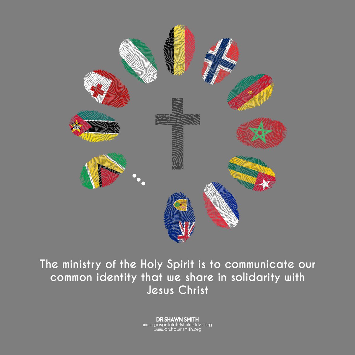 gospelchristmin's tweet photo. Eight #DaysOfPrayer at #GospelOfChristMinistries. https://t.co/4eP0ZudENh