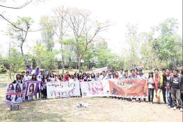 And the Last . We have reach the "line"