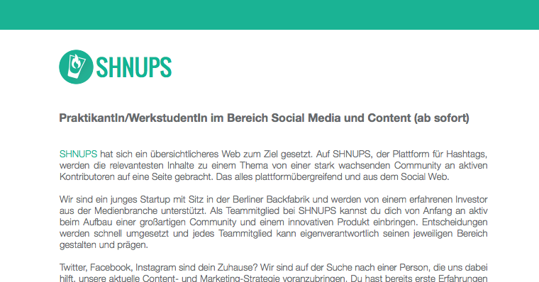 HashtagNow (DE) tweet media