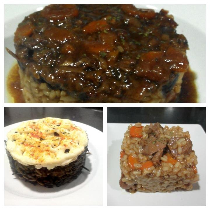 Masktapas's tweet photo. Nuestros Arroces:
-Arroz negro de Calamar con Alioli.
-Arroz con Rabo de Toro.
-Arroz co Carrillada. https://t.co/qhlq7JmZ5v