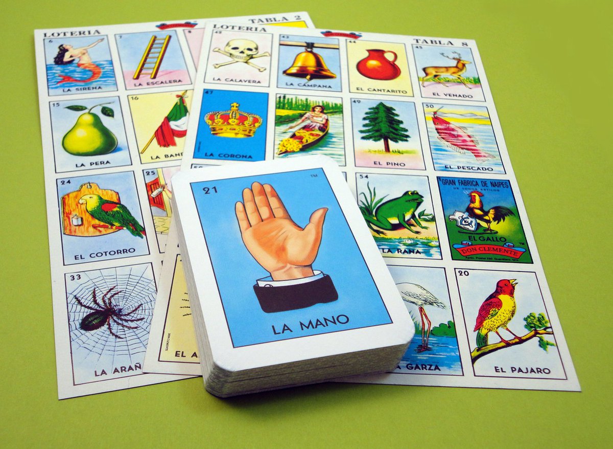 sipuebla's tweet image. Spanish Reader - Lotería Mexicana
sipuebla.com/spanishreader/…
#sipuebla #spanishimmersion #spanishreader