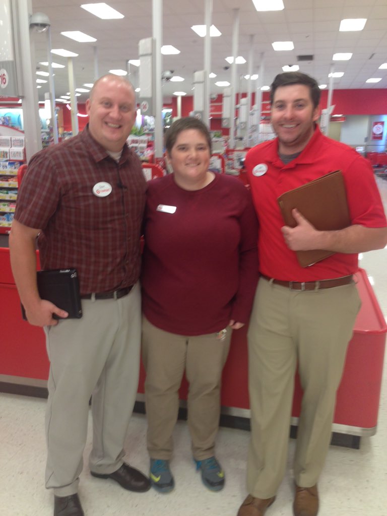 T1982 had an amazing visit with myself and STL-IT Colin. They are rocking culture, routines, equipment, and vendors!