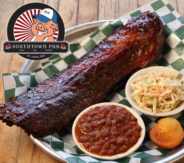 SouthtownPub's tweet photo. When was the last time you had our Ribs? Get down to #Southtown #NICERACK https://t.co/GulNo2g6NS