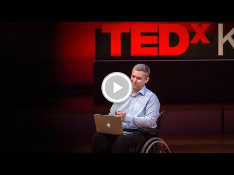 WorkWithOli's tweet image. How My Mind Came Back to Life — and No One Knew | Martin Pistorius | TED Talks vid.staged.com/rKmr #staged