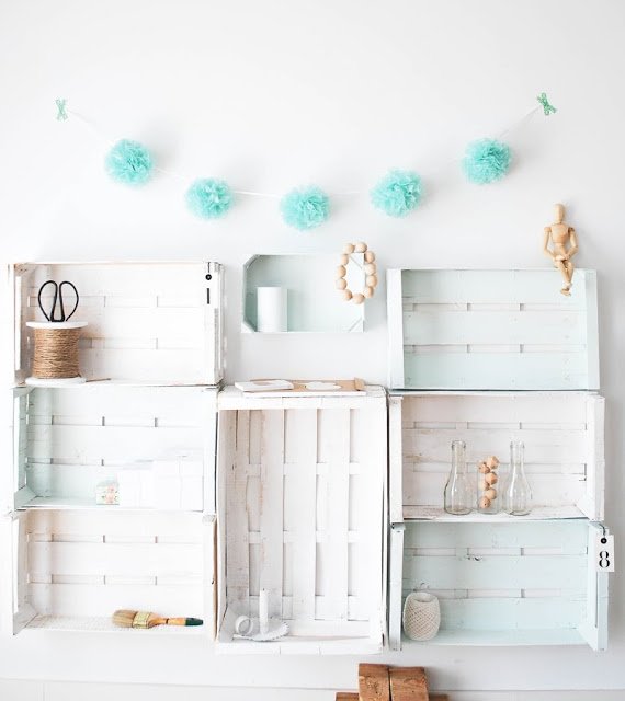 diariodeco's tweet photo. y tu, #decoras con #cajasdefruta? Mas inspiración @Mi_silla_azul https://t.co/AByK8OHu3T #decoraciónlowcost https://t.co/pD1FSDD0zA