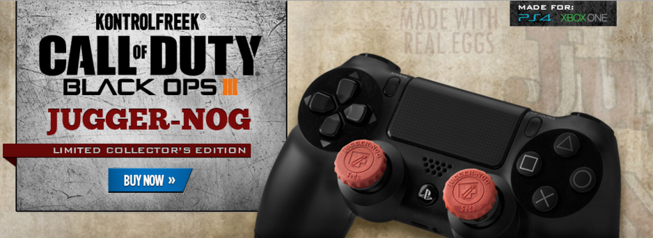 Laggin24x's tweet photo. LIMITED COLLECTORS EDITION @KontrolFreek JUGGERNOG!!!! Save 10% now with code LAGGIN24 https://t.co/3L9N9BEtra https://t.co/pjhYUKTqBY
