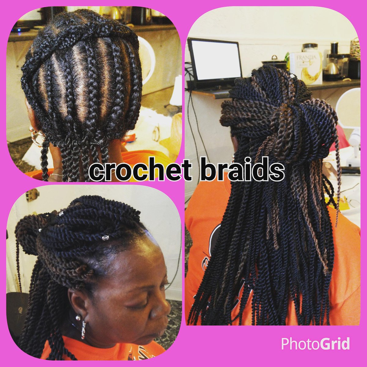 pretti_hair's tweet photo. #bmorestylist #crochetbraid #protectivestyle https://t.co/aEgv54SH6Z