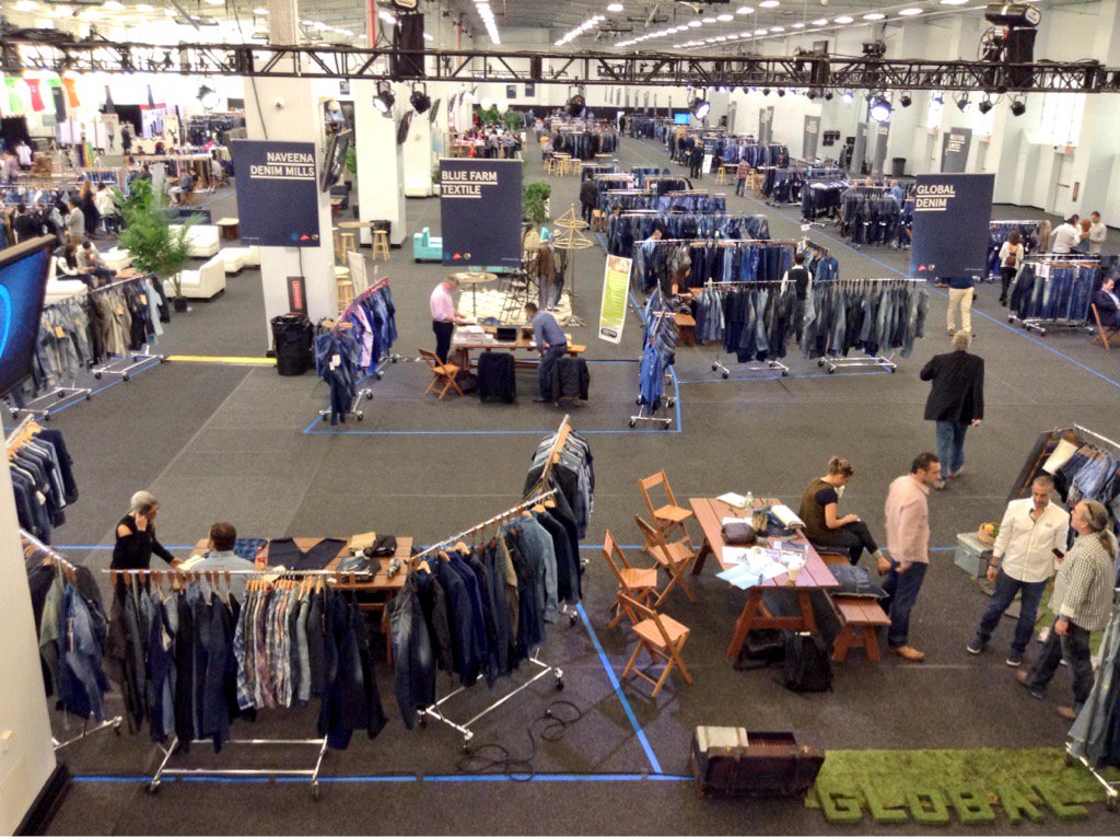 #kingpinsshow #GlobalDenim #BlueFarmTextile #NeveenaDenimMills