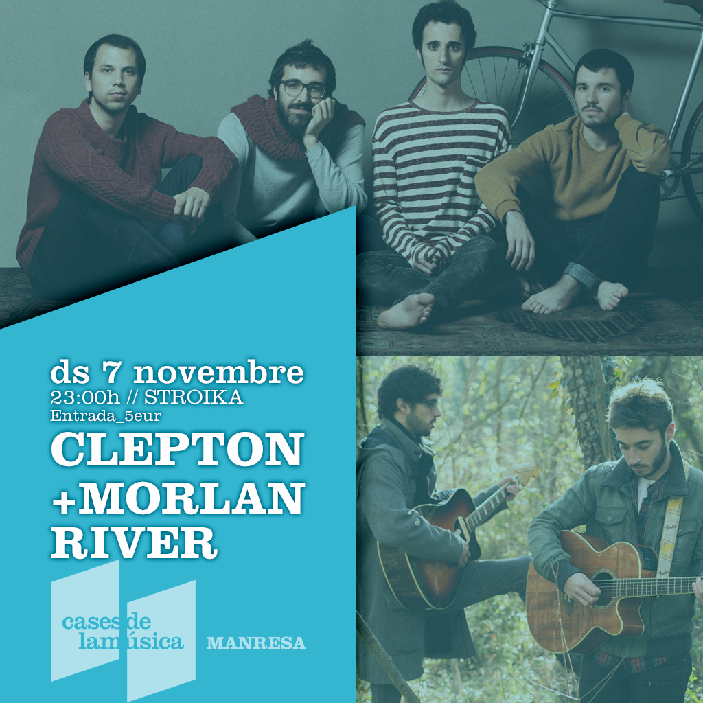 Casa de la Música a Manresa tweet media