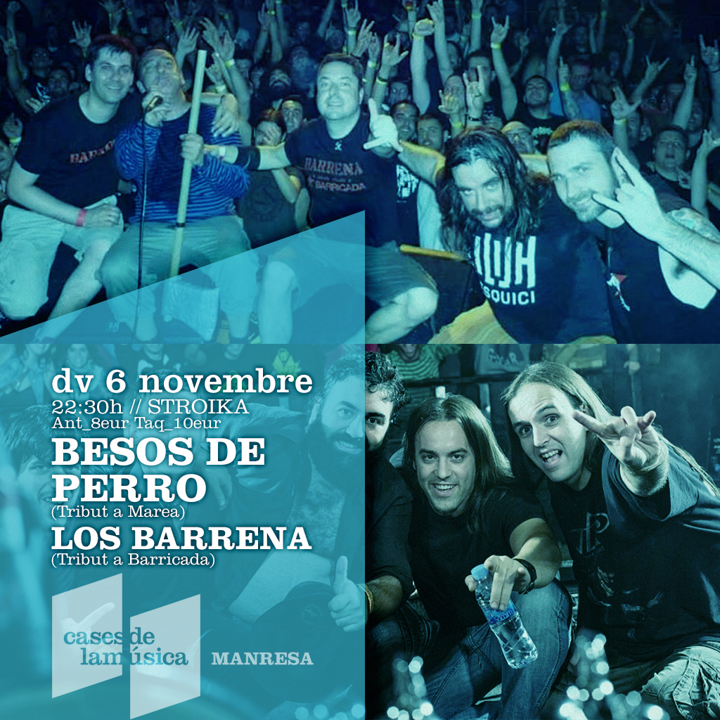 Casa de la Música a Manresa tweet media