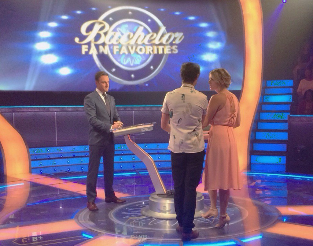 MillionaireTV - Ali Fedotowsky & Kevin Manno - Bachelorette 6 - Discussion - Page 48 CS50sbOUcAAQECm