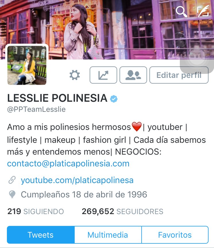 PPTeamLesslie's tweet photo. Amanecí con una hermosa noticia! ❤️💜💚💛💙 ya estamos verificados muchas gracias @linamcaceres @LatinWENews 😘😘😘 https://t.co/DdTYmtqE7j