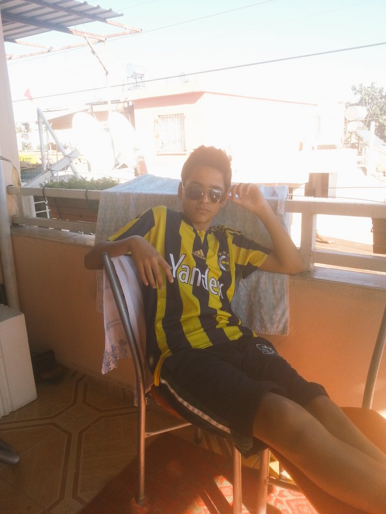 Sen benim balimsin tadina alistigim canim