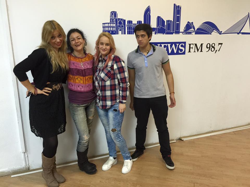 vespradesentu's tweet photo. @SusanaPereztv @DanielFont_ @NewsFM98_7 @cantameshow https://t.co/7XMCbIKxEg