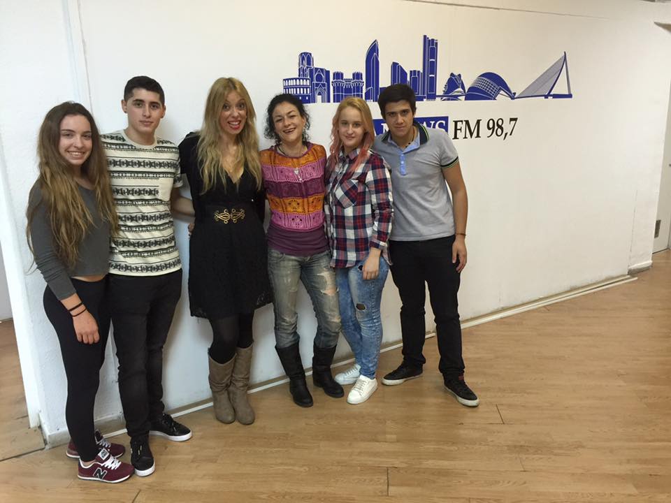 vespradesentu's tweet photo. @SusanaPereztv @DanielFont_ @NewsFM98_7 @cantameshow https://t.co/7XMCbIKxEg