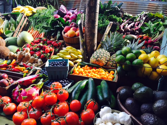 TSC_CT's tweet photo. Most of our smoothies and menu items consist of fruits and vegetables, because when you eat well, you feel great! https://t.co/cO2W9bp2oE