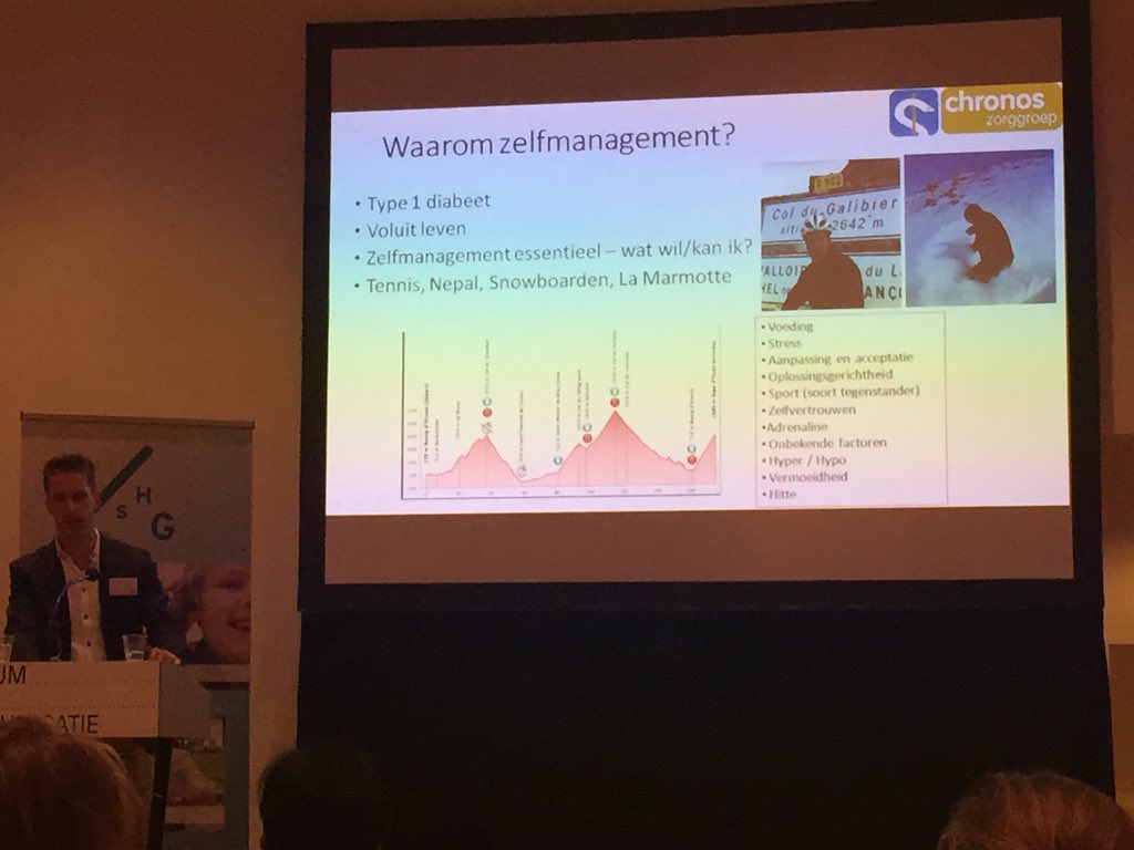 'Gezondheid is meer dan lichaamsfuncties alleen.' @FvanSummeren #PharmaPartners @VitalHealthSw