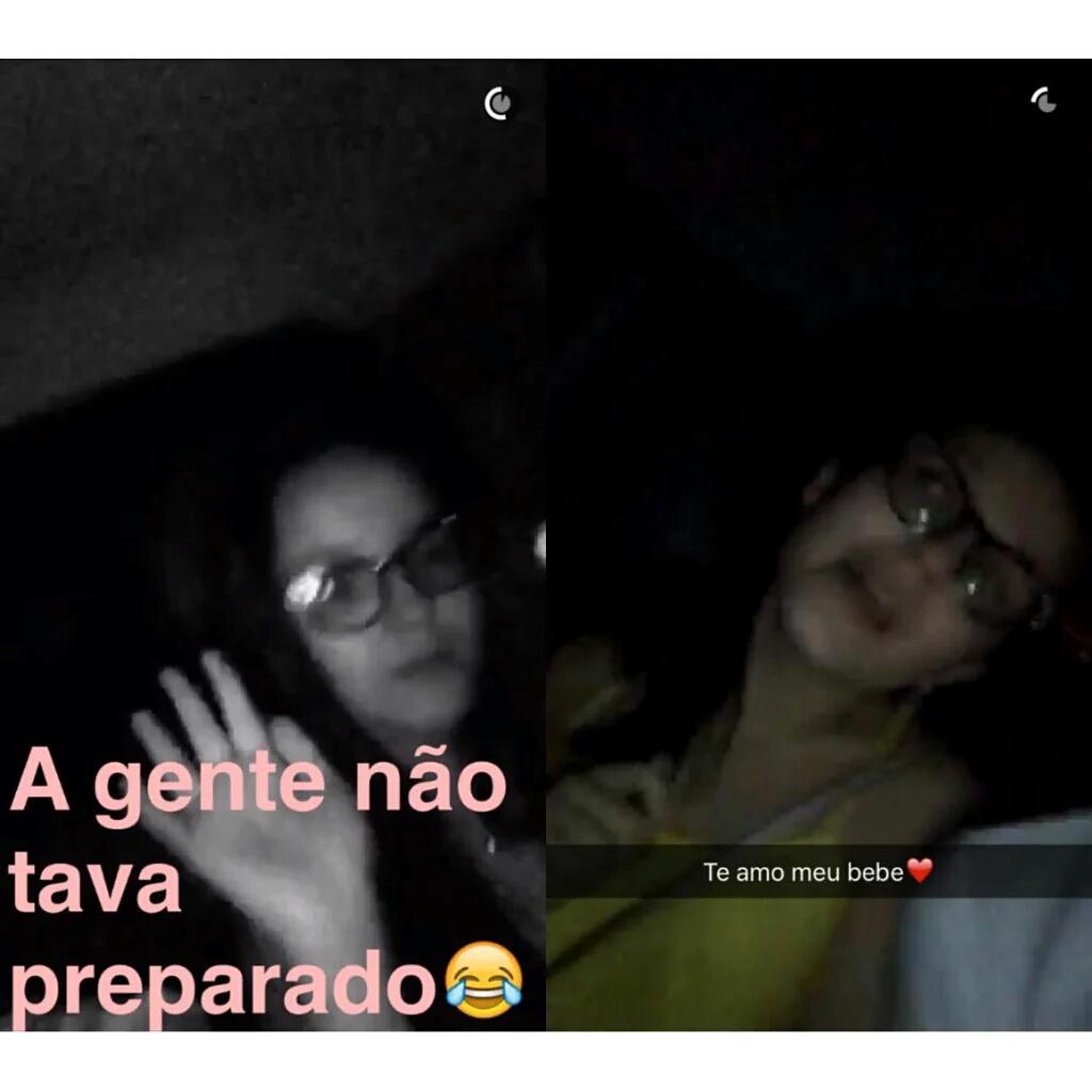 820Lari's tweet photo. De ontem! 6
Snap joaoguiofc
😂
Te amo meu bebe❤
Bom dia meu bb,te amo meu bb
Amo😍#JoLari
💗@larimanoela💙@joaoguiavila https://t.co/CDHcGN4ZDv