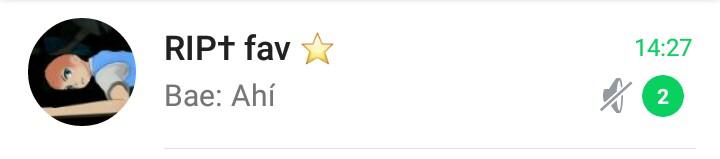 mnroa_'s tweet image. amo este grupo #RIPfav †