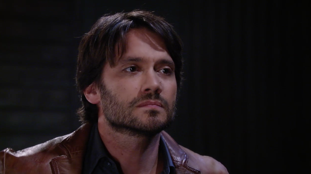 GeneralHospital's tweet photo. Live-tweet #GH today with @dom_zamprogna at 11am PT! Tweet your questions using #AskGH! https://t.co/mJX361hH4r