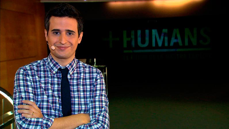 som3cat's tweet image. L'exposició #HumansCCCB, la plataforma Netflix i @Carlos_Latre, a @gendigital (22.45): ow.ly/UbryF
#GD33