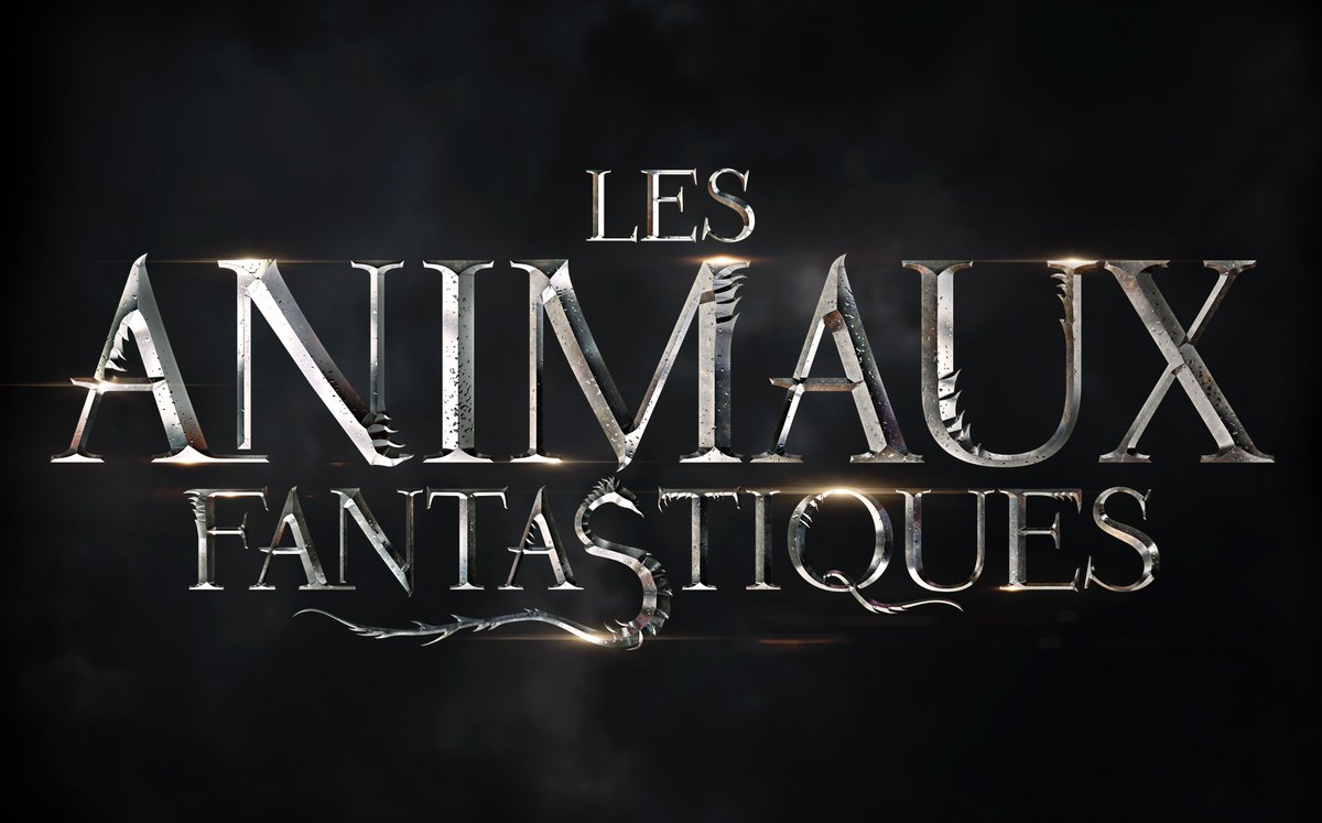 Les Animaux Fantastiques [Warner : Wizarding World - 2016] - Page 2 CS531RCWUAAbsht