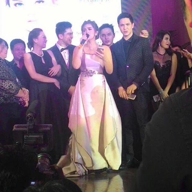 Happy 18 birthday bea binene hindi kna nene dalagita kna...hahaha 