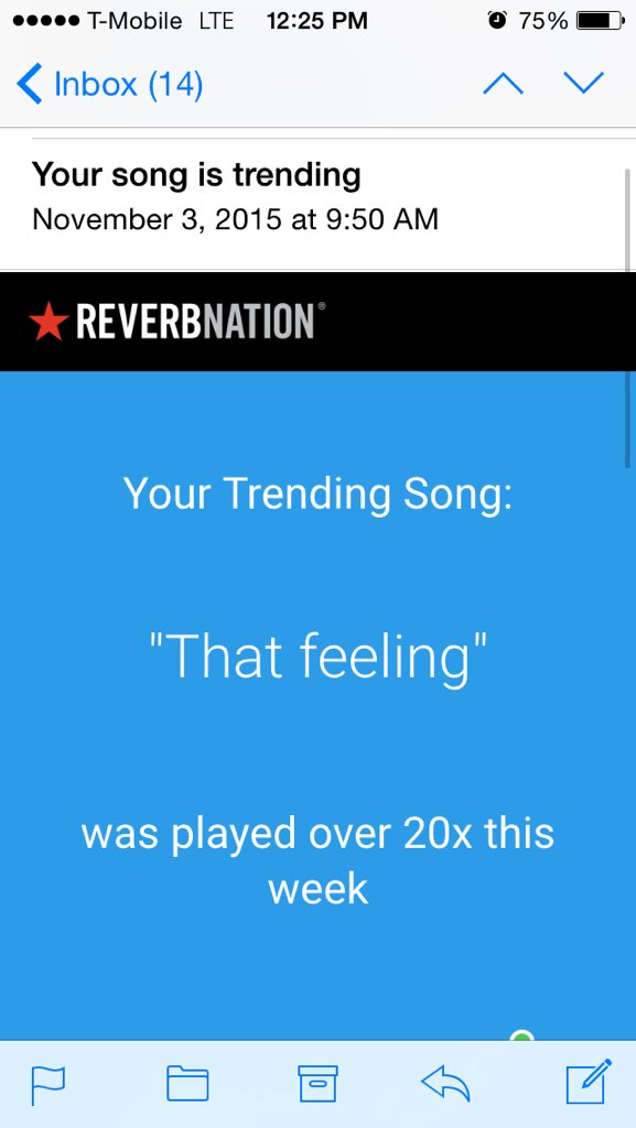 SmackingMadison's tweet photo. Head over to https://t.co/qIqk63Mh2p to check out our music!! https://t.co/5j5Use4kTX